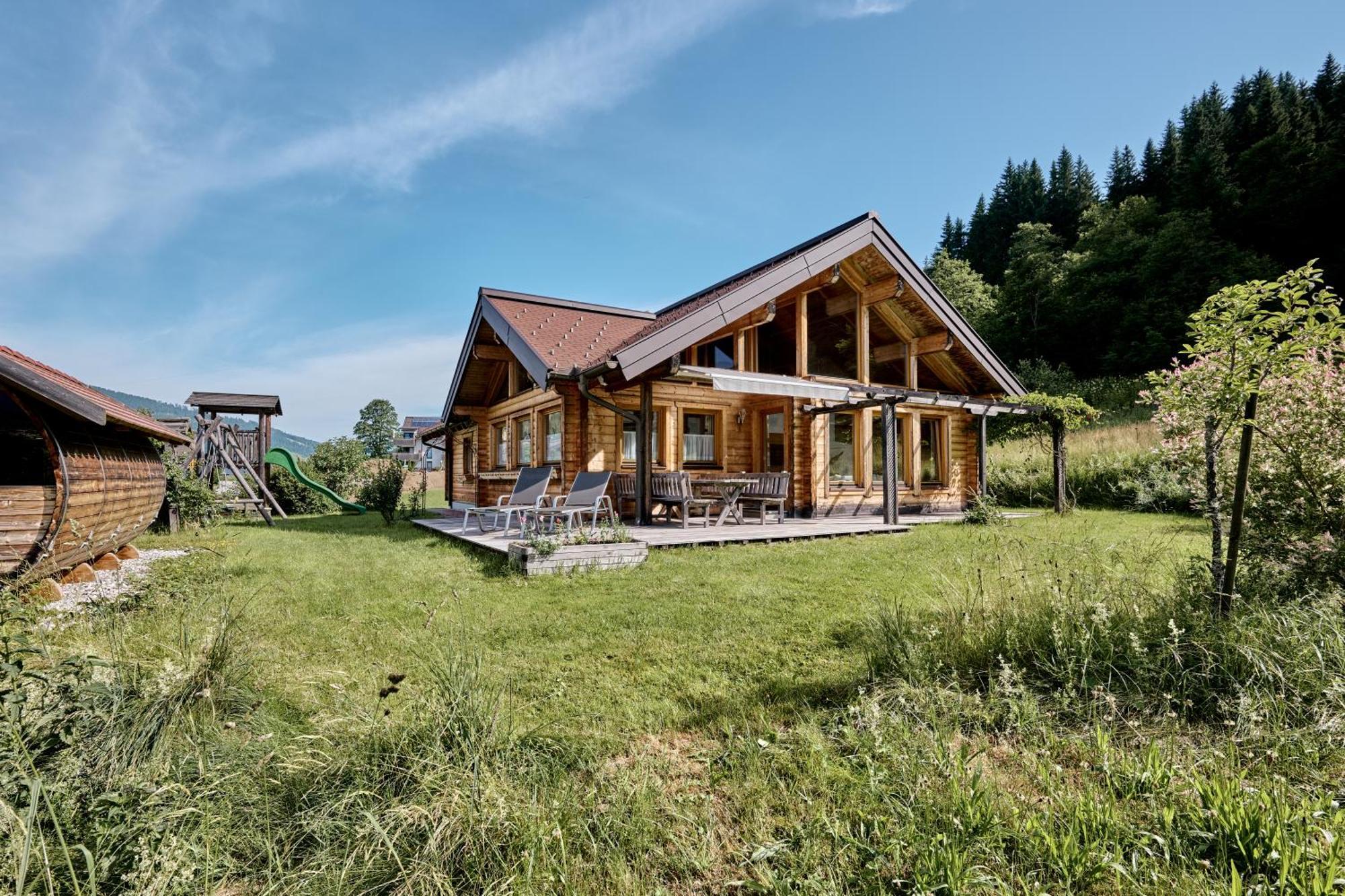 Ferienwohnungen Schwabhof Клайнарль Экстерьер фото
